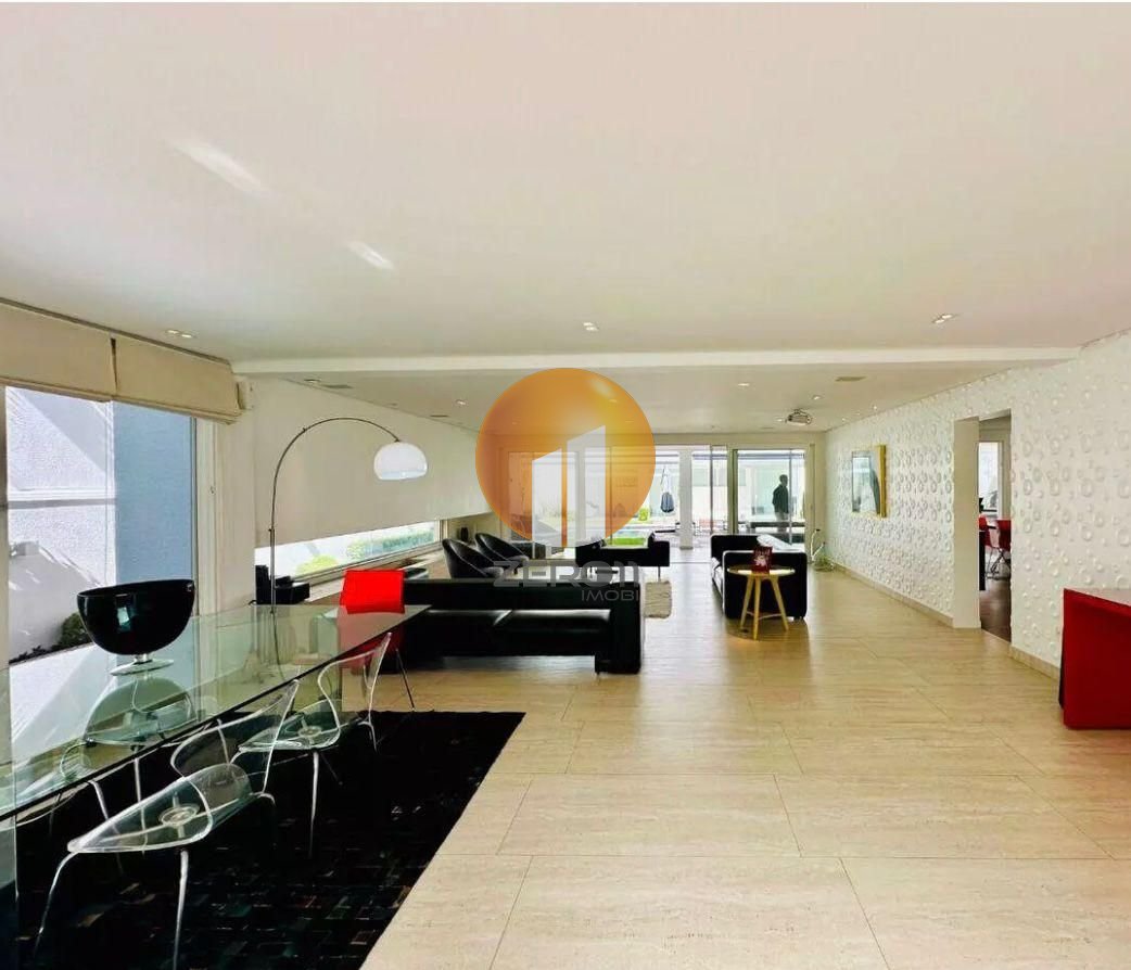 Foto do Residencial 0 em Alphaville, Barueri — foto 7