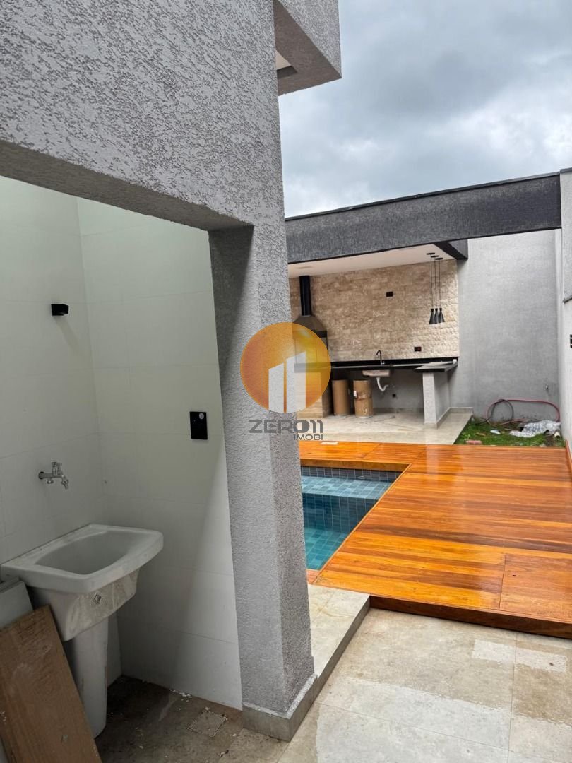 Foto do Villas do Jaguari em Fazendinha, Barueri — foto 6