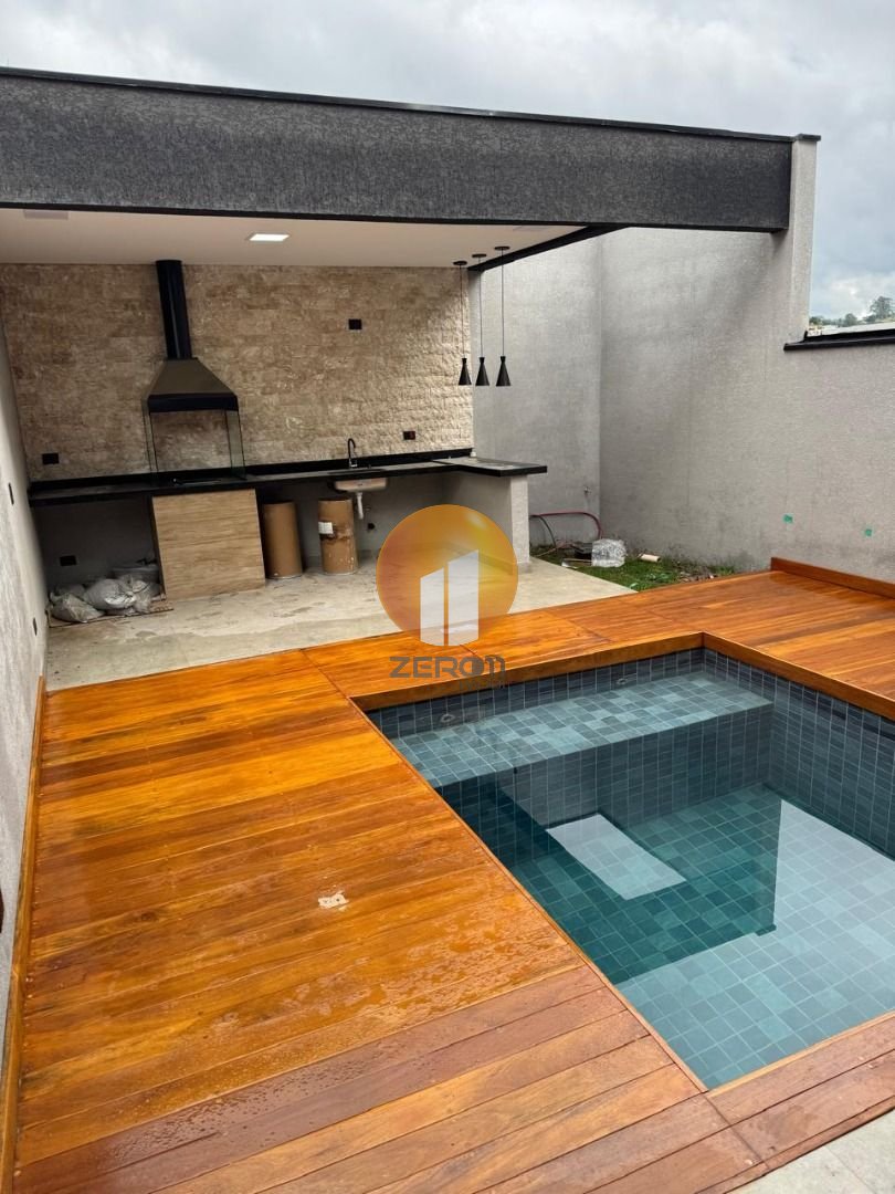 Foto do Villas do Jaguari em Fazendinha, Barueri — foto 7