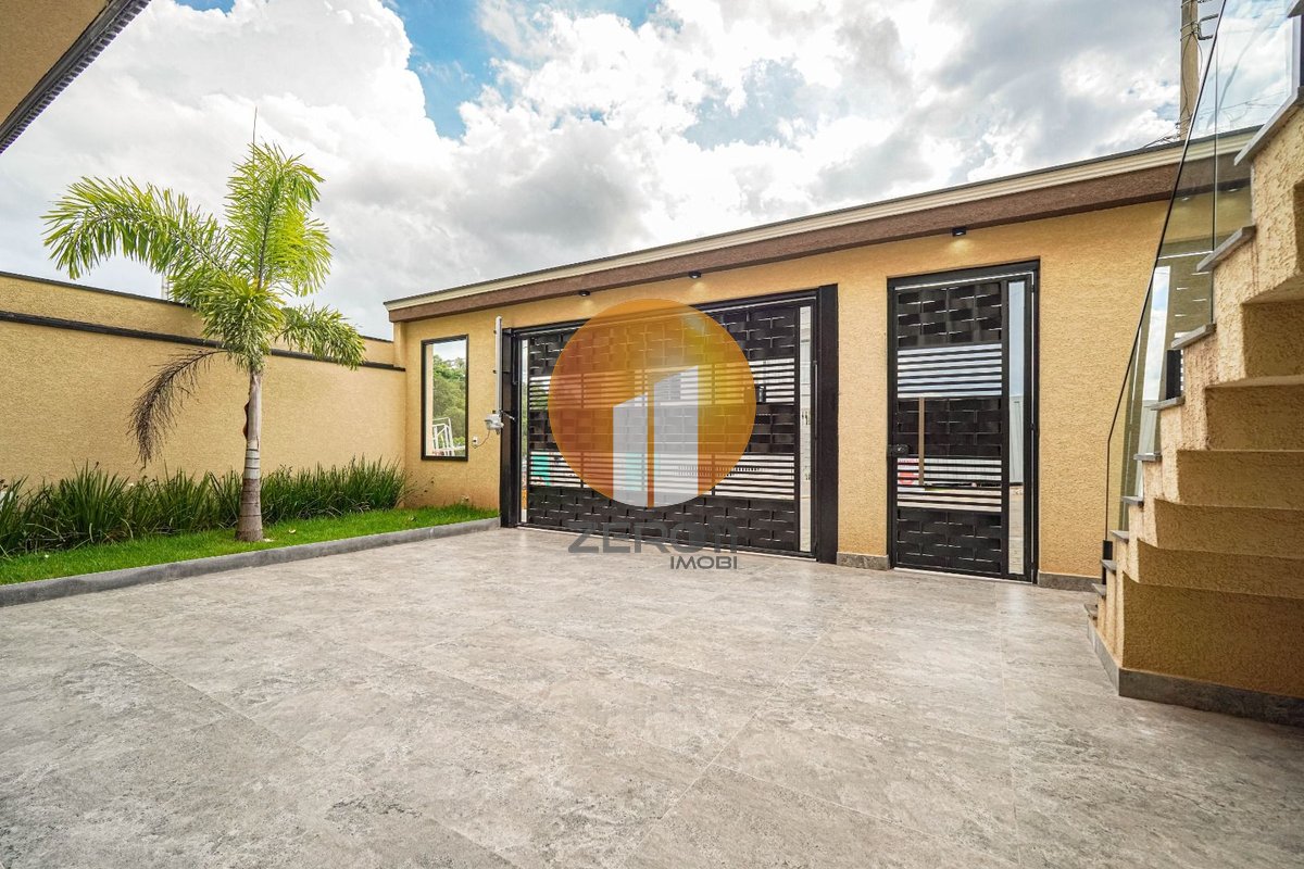 Foto do Casa em Fazendinha, Barueri — foto 3