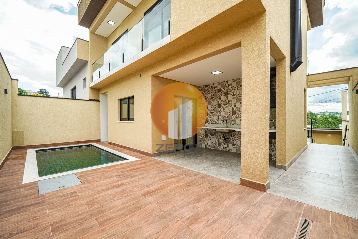 Foto do Casa em Fazendinha, Barueri — foto 7