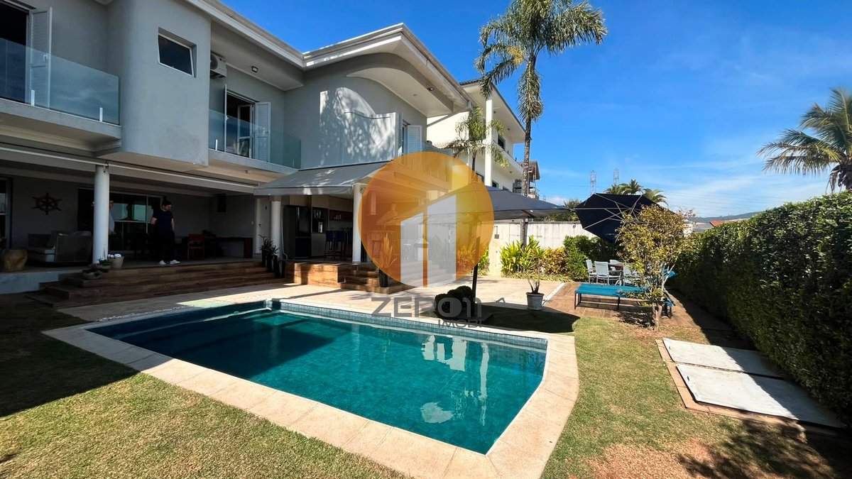 Foto do Residencial 11 em Alphaville, Barueri — foto 1