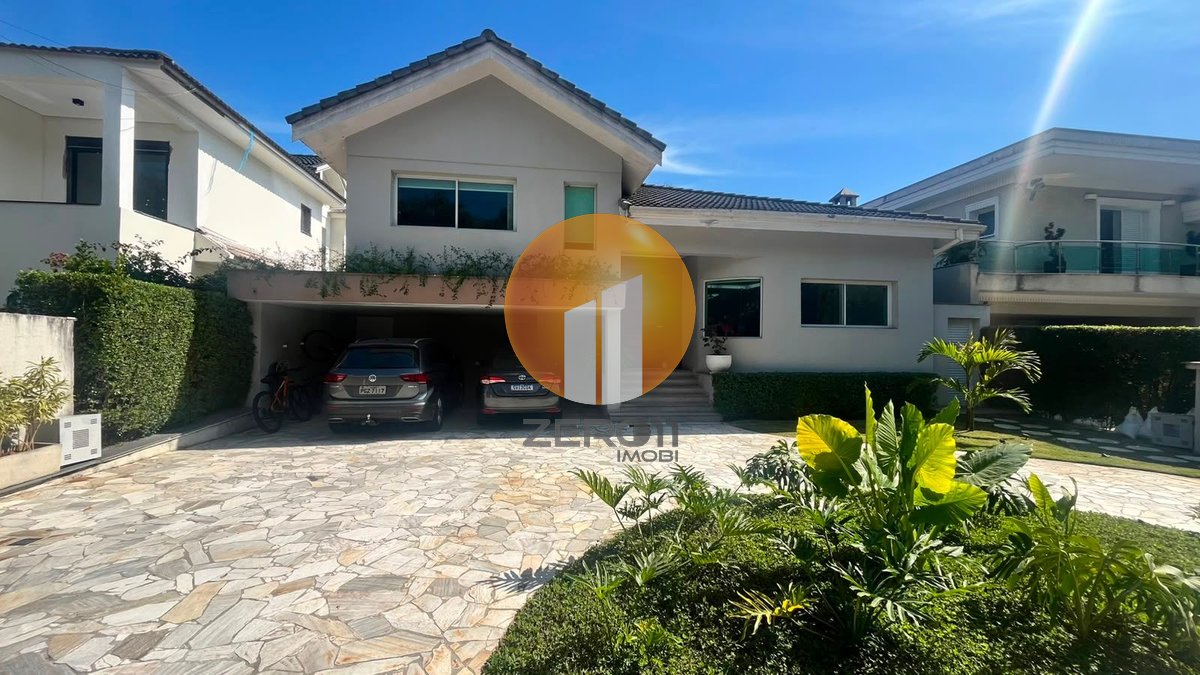 Foto do Residencial 11 em Alphaville, Barueri — foto 2
