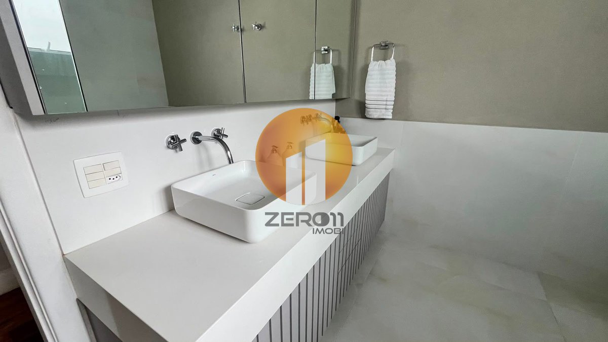 Foto do Residencial 11 em Alphaville, Barueri — foto 12