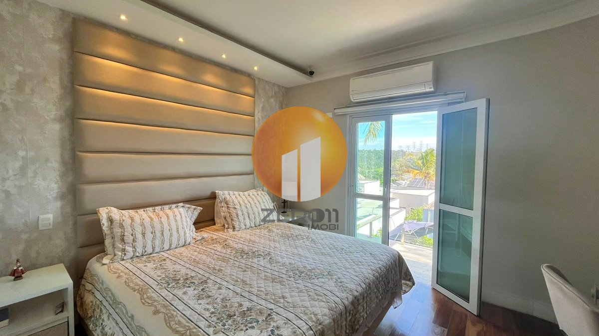Foto do Residencial 11 em Alphaville, Barueri — foto 14