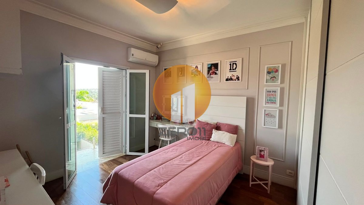 Foto do Residencial 11 em Alphaville, Barueri — foto 17