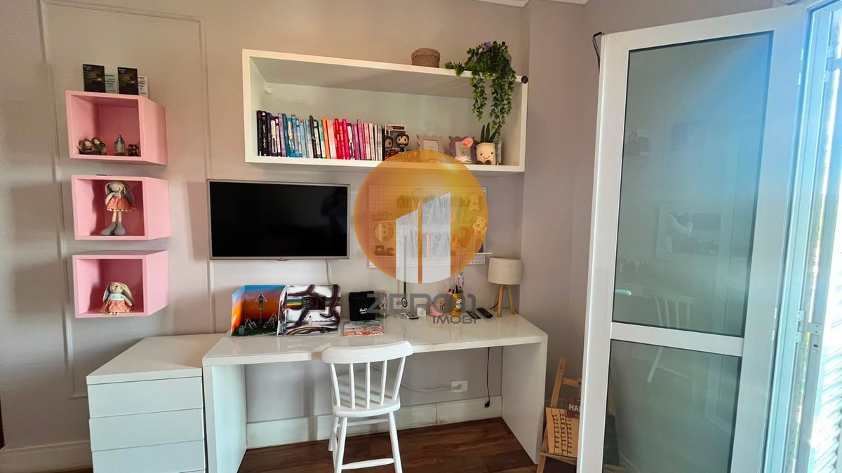 Foto do Residencial 11 em Alphaville, Barueri — foto 18