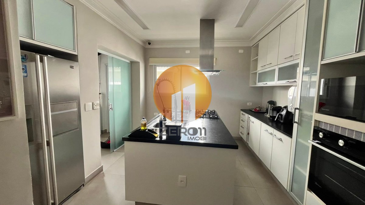 Foto do Residencial 11 em Alphaville, Barueri — foto 19