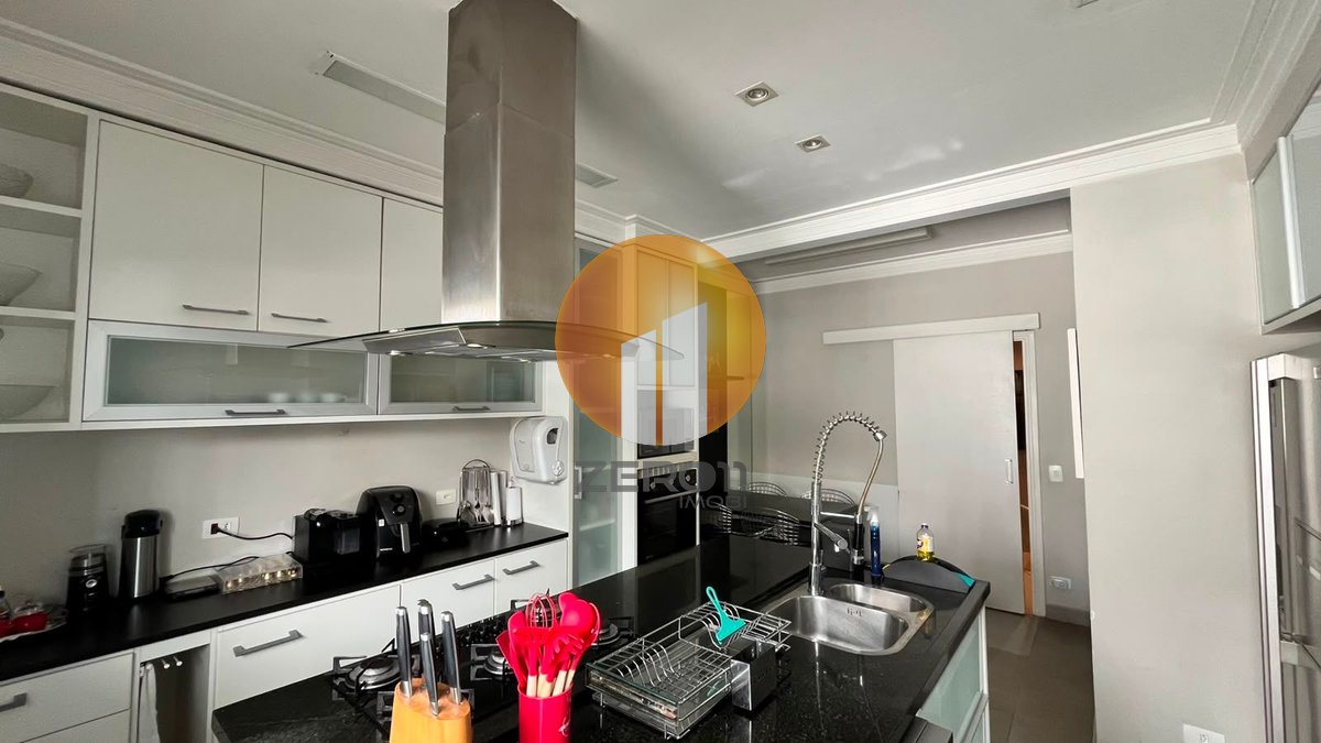 Foto do Residencial 11 em Alphaville, Barueri — foto 20