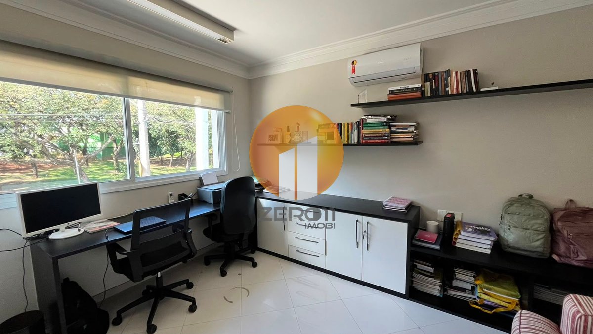 Foto do Residencial 11 em Alphaville, Barueri — foto 21