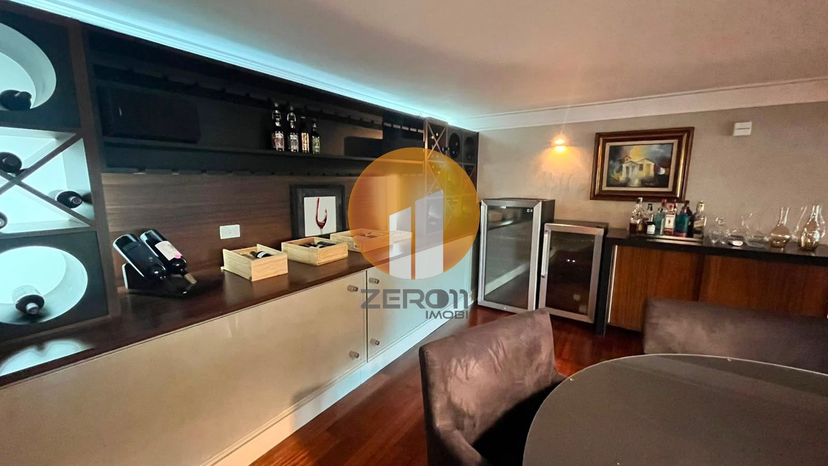 Foto do Residencial 11 em Alphaville, Barueri — foto 25