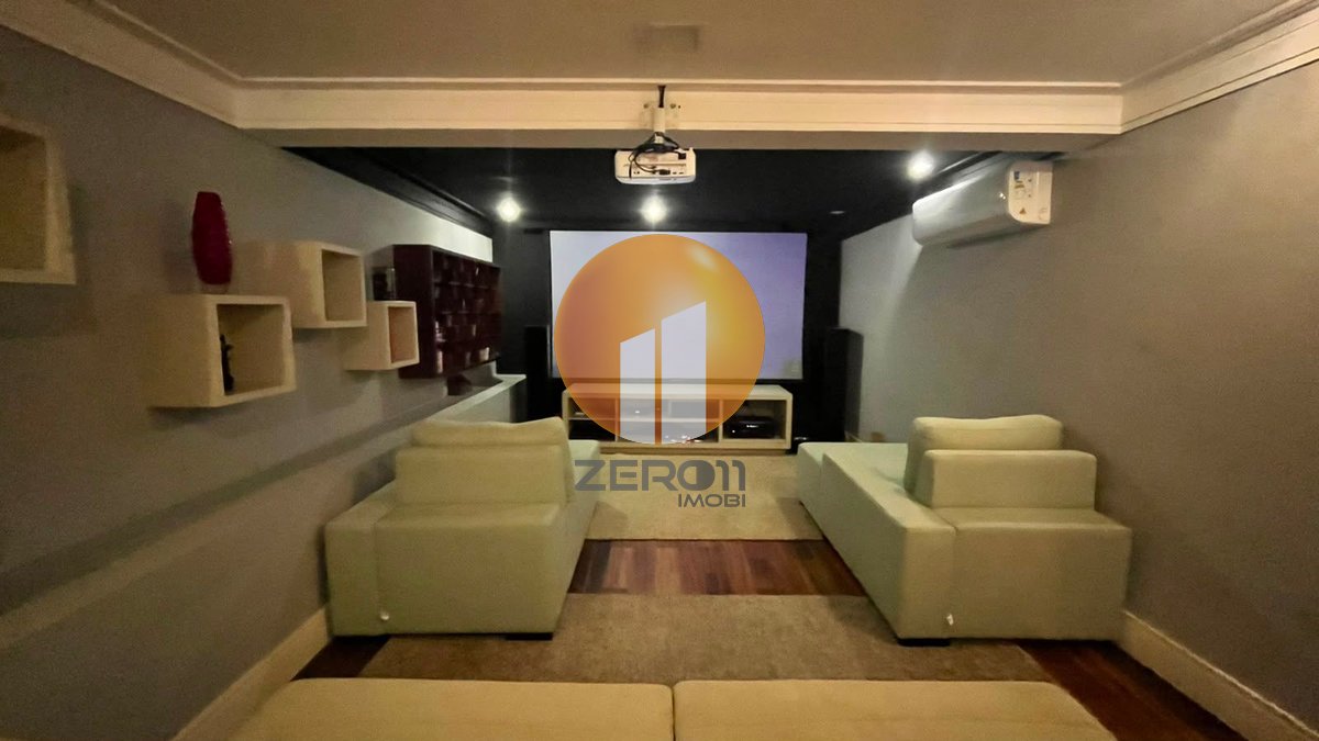 Foto do Residencial 11 em Alphaville, Barueri — foto 26