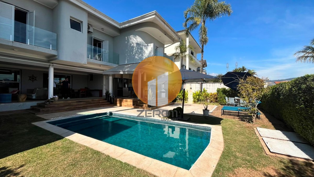 Foto do Residencial 11 em Alphaville, Barueri — foto 4