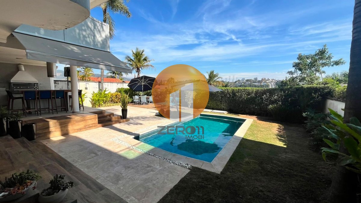 Foto do Residencial 11 em Alphaville, Barueri — foto 5