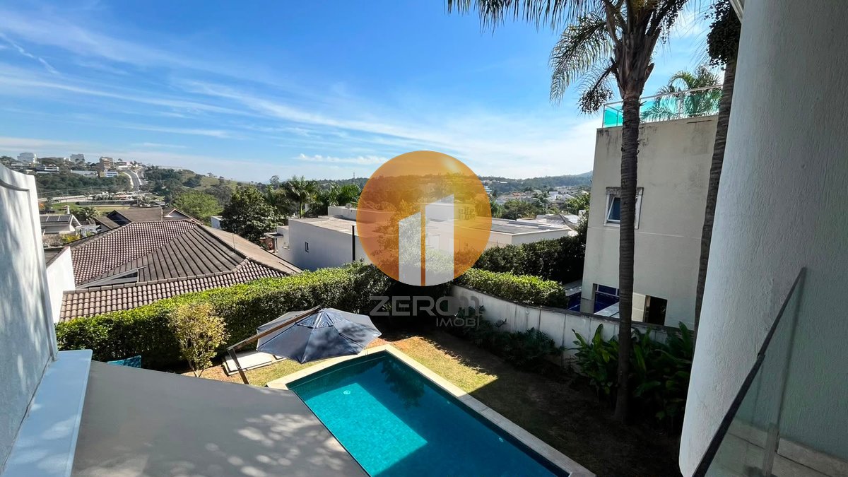 Foto do Residencial 11 em Alphaville, Barueri — foto 6