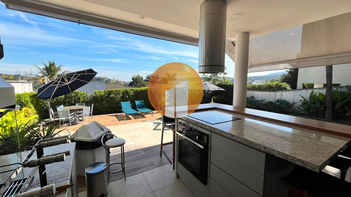 Foto do Residencial 11 em Alphaville, Barueri — foto 7