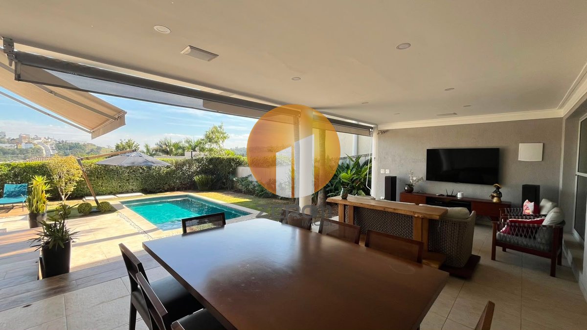 Foto do Residencial 11 em Alphaville, Barueri — foto 8