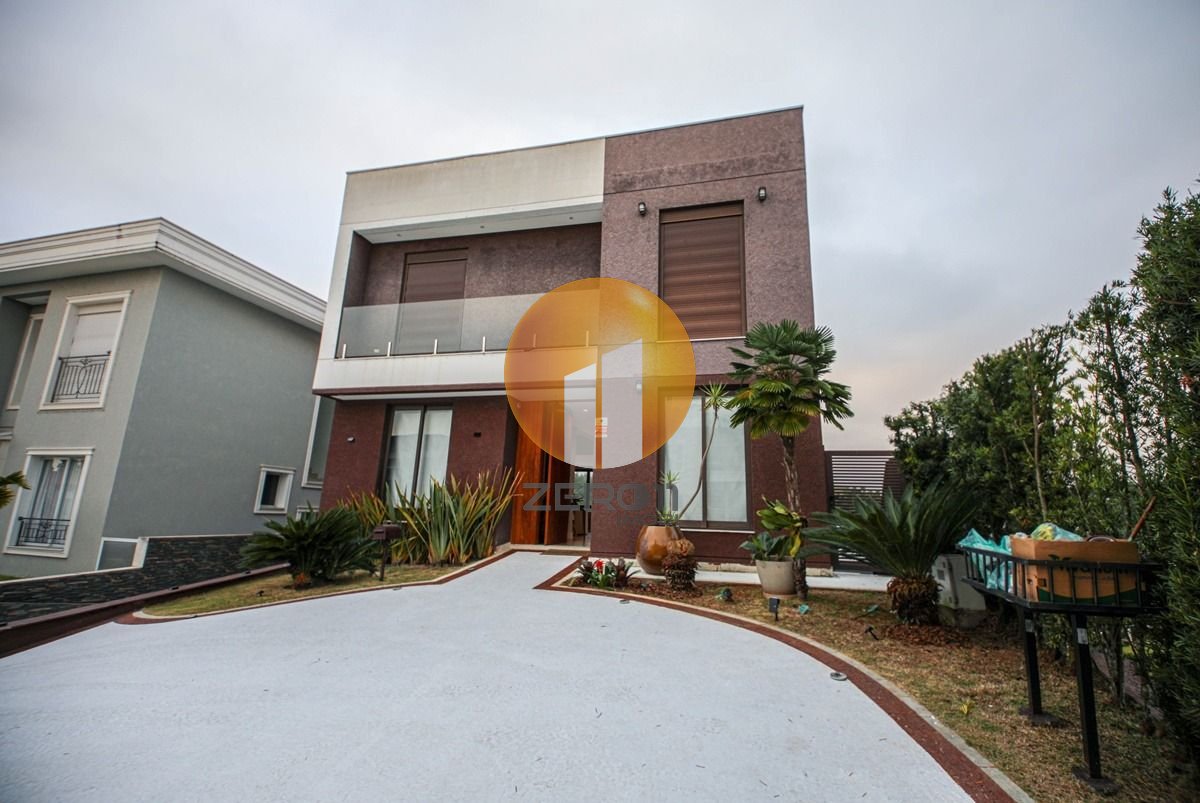 Foto do Tamboré 11 em Tamboré Polo Empresarial, Barueri — foto 17