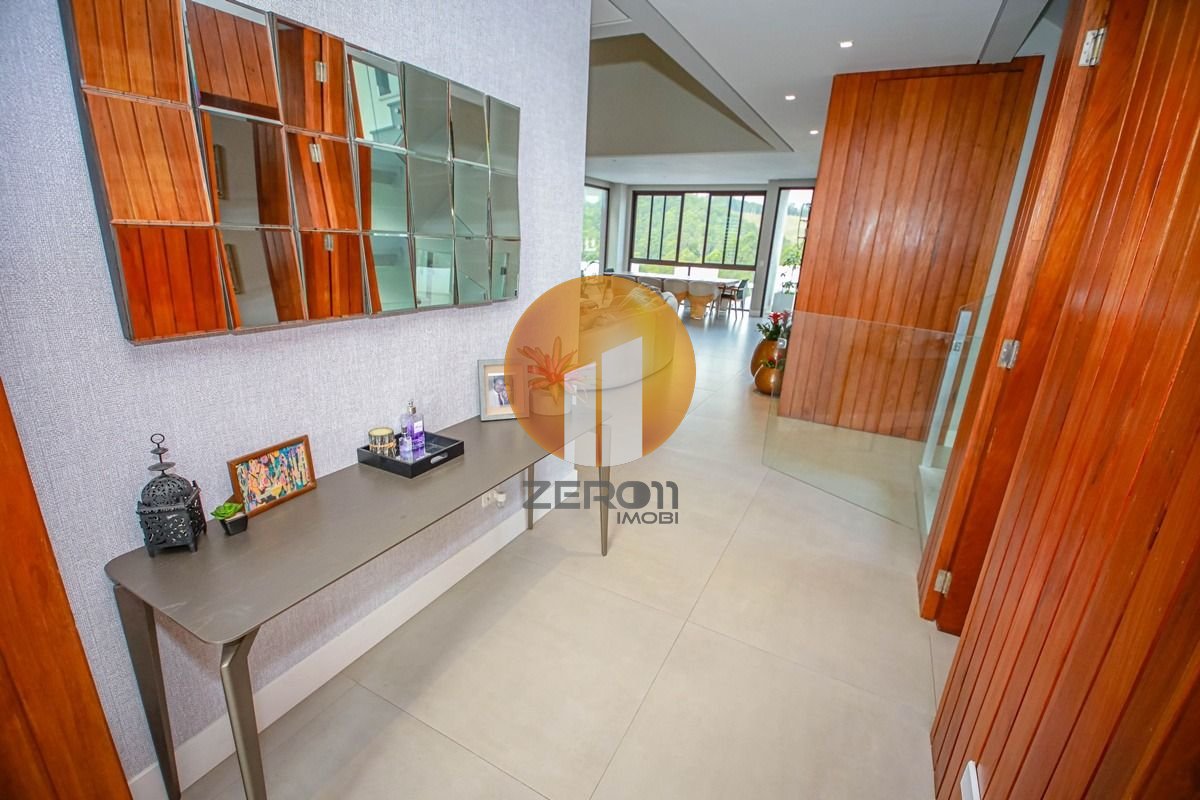 Foto do Tamboré 11 em Tamboré Polo Empresarial, Barueri — foto 19