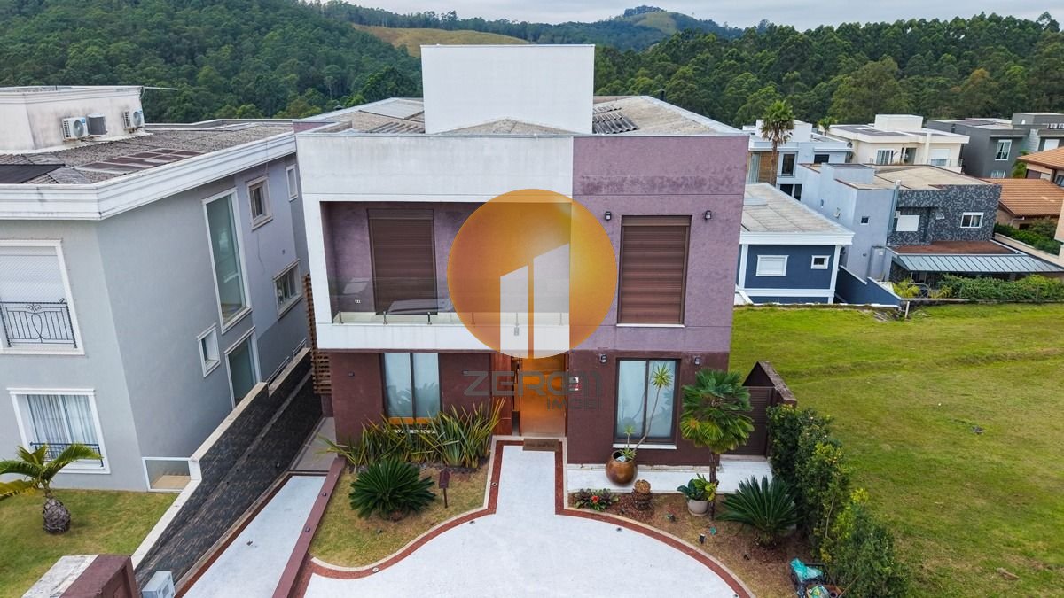 Foto do Tamboré 11 em Tamboré Polo Empresarial, Barueri — foto 22