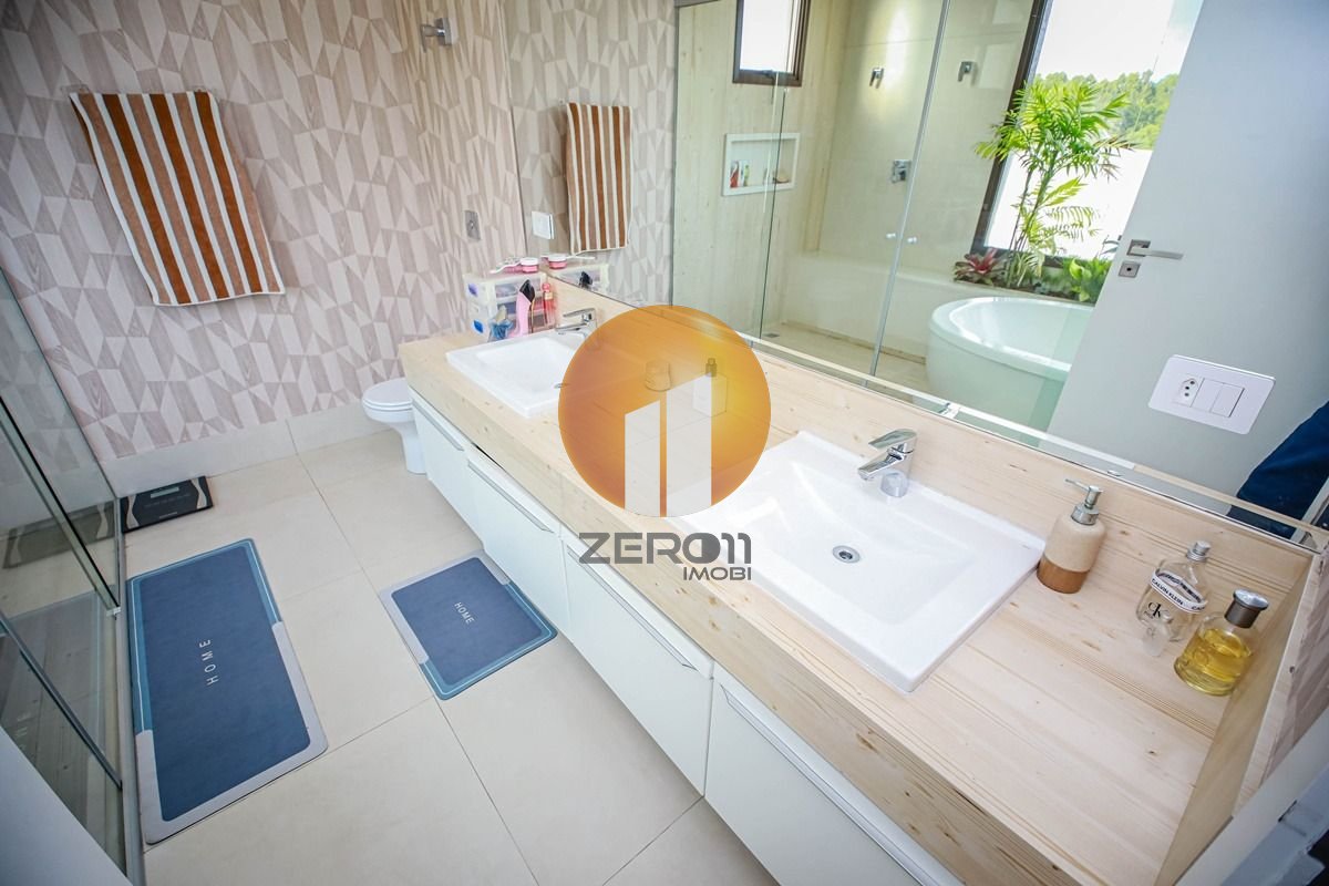 Foto do Tamboré 11 em Tamboré Polo Empresarial, Barueri — foto 43