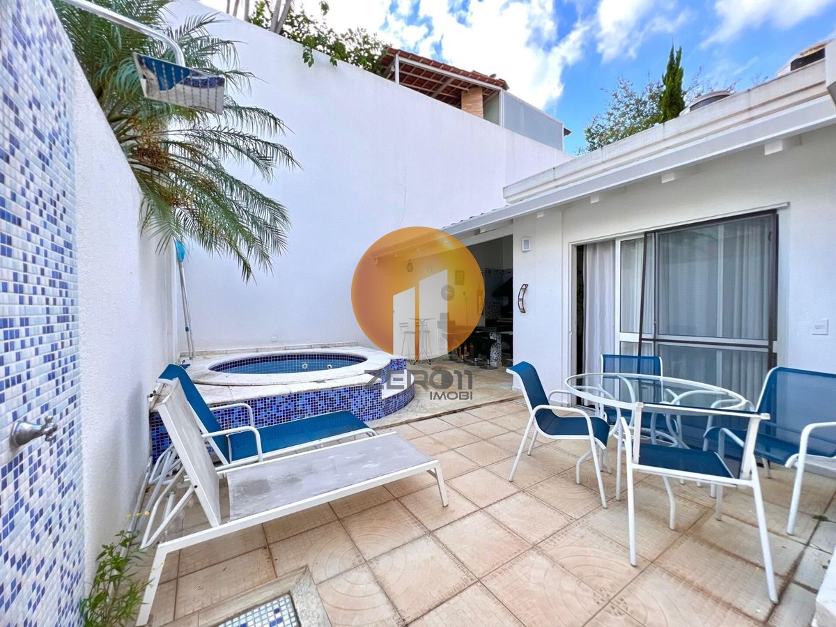 Foto do Casa em Tamboré, Barueri — foto 19