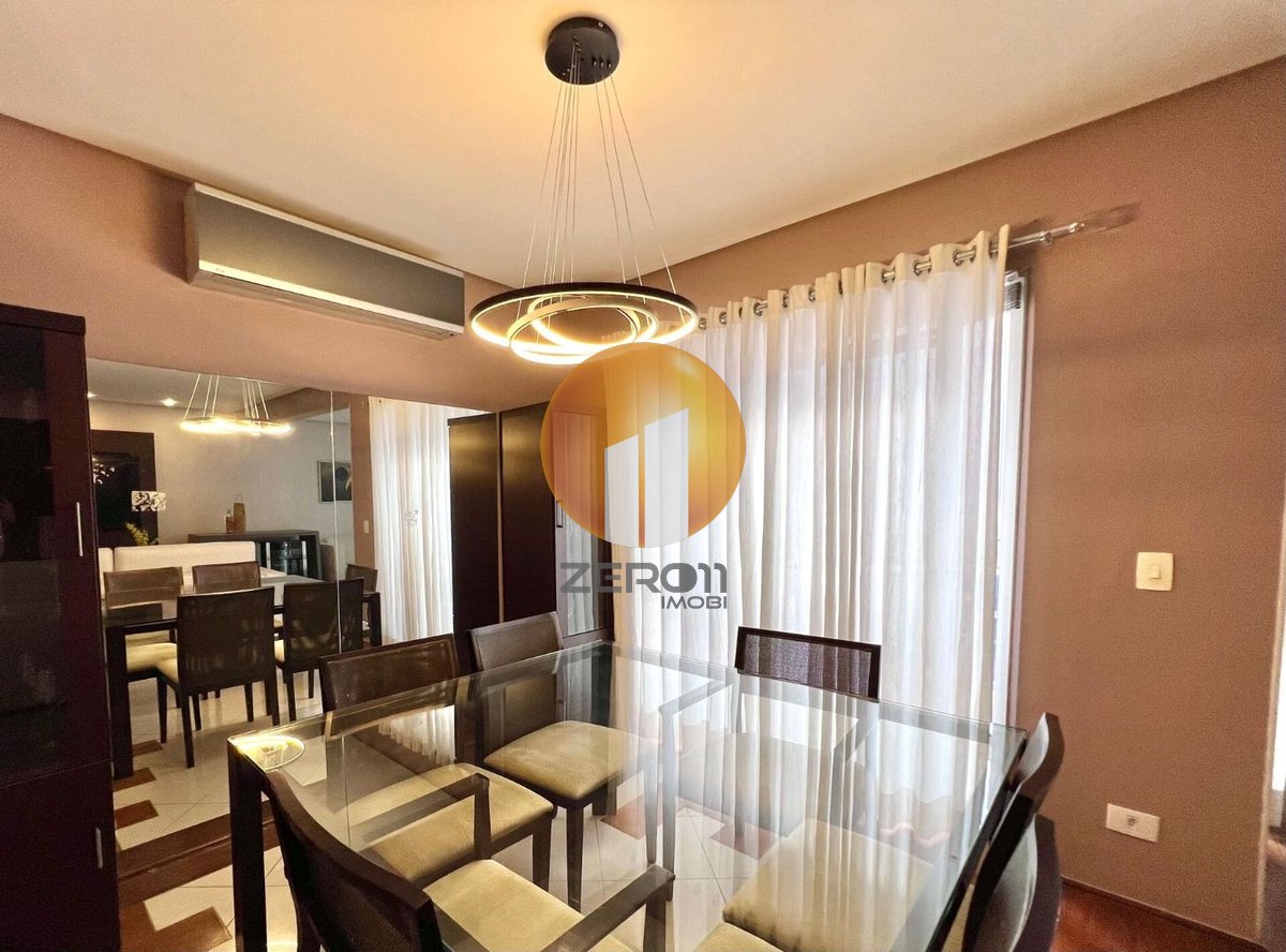 Foto do Casa em Tamboré, Barueri — foto 4