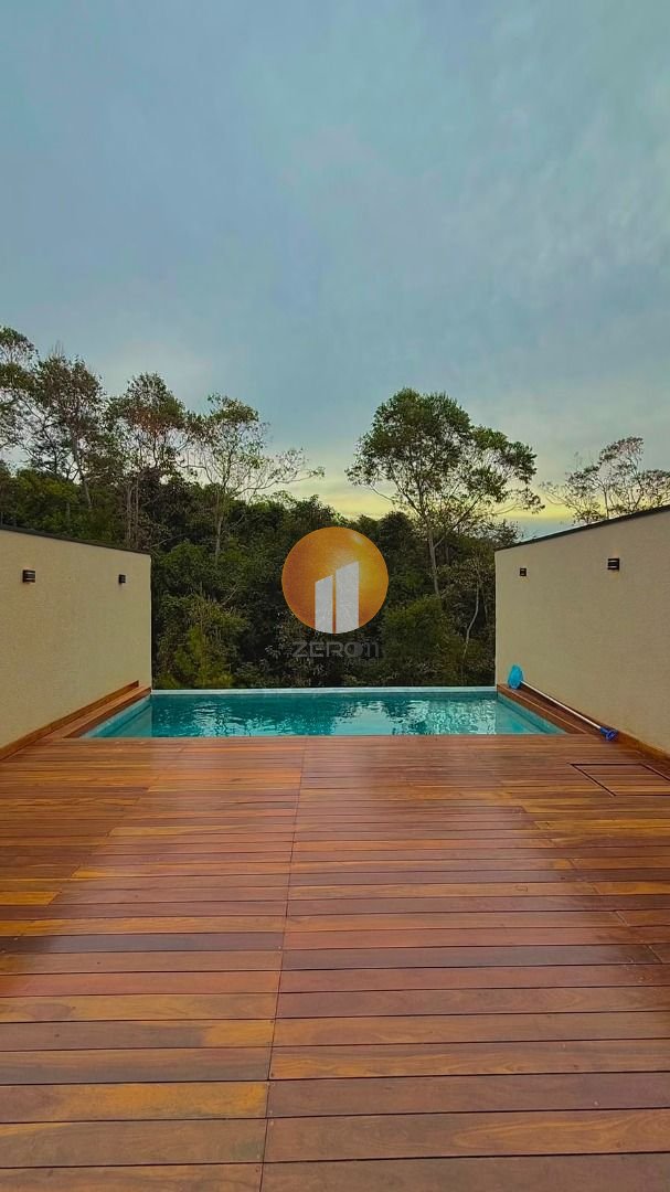 Foto do Villas do Jaguari em Fazendinha, Barueri — foto 5
