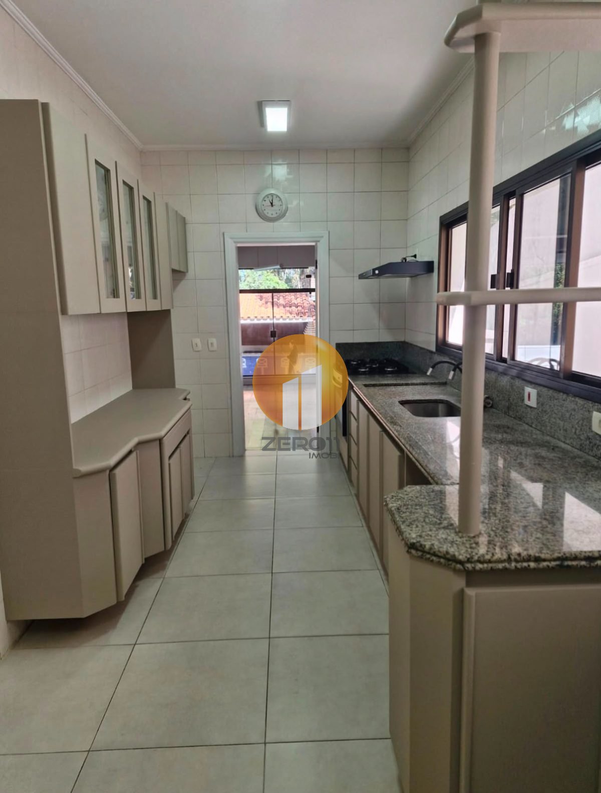 Foto do Residencial 3 em Alphaville Industrial, Barueri — foto 1