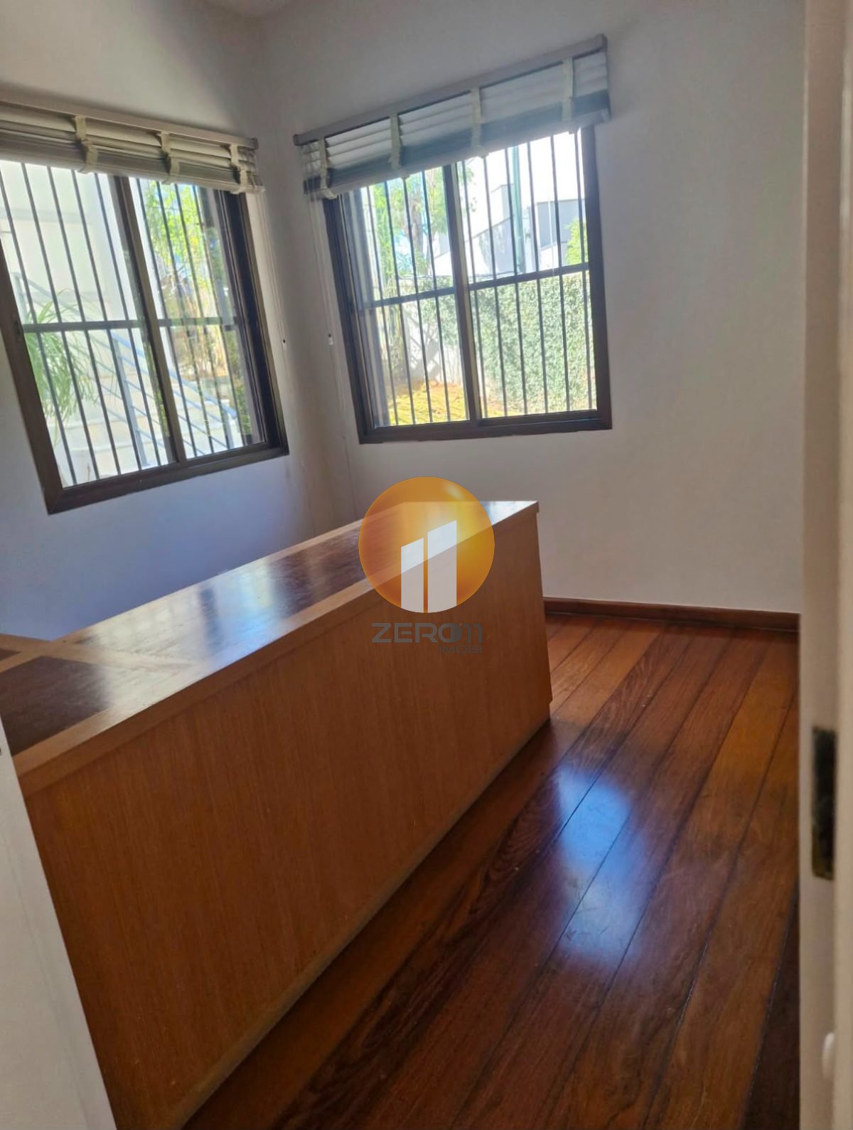 Foto do Residencial 3 em Alphaville Industrial, Barueri — foto 2