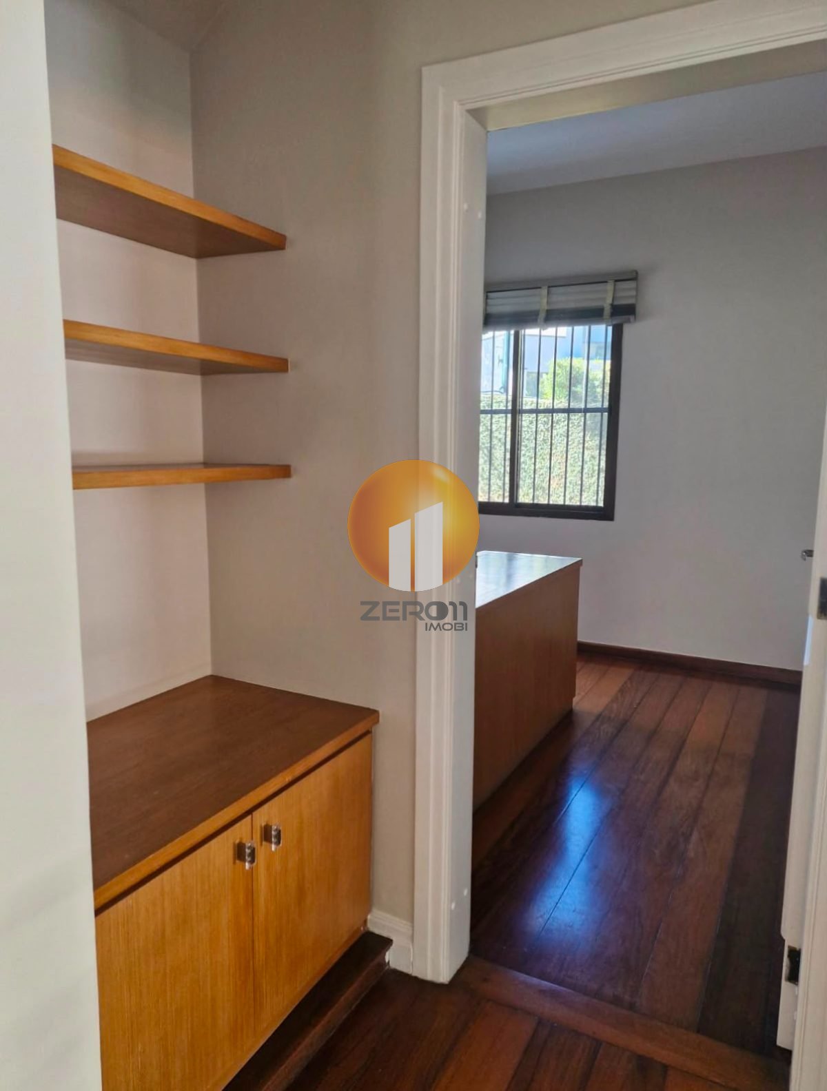 Foto do Residencial 3 em Alphaville Industrial, Barueri — foto 12