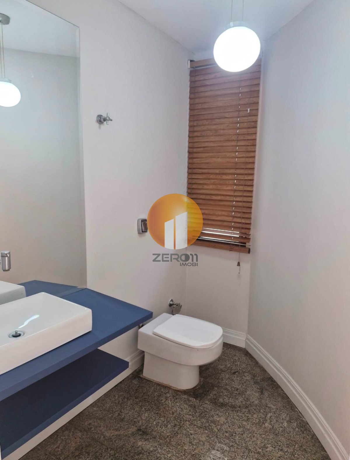 Foto do Residencial 3 em Alphaville Industrial, Barueri — foto 4