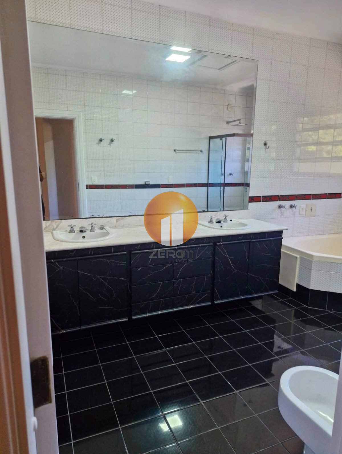 Foto do Residencial 3 em Alphaville Industrial, Barueri — foto 6