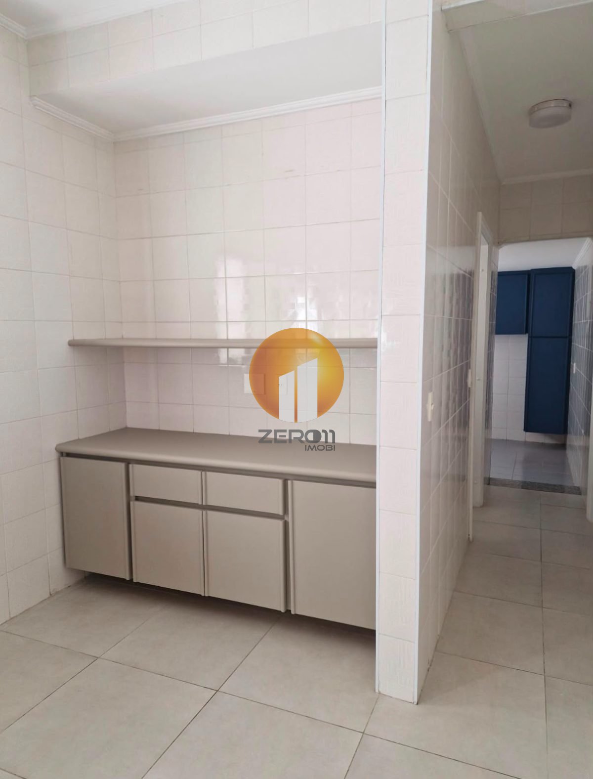 Foto do Residencial 3 em Alphaville Industrial, Barueri — foto 8