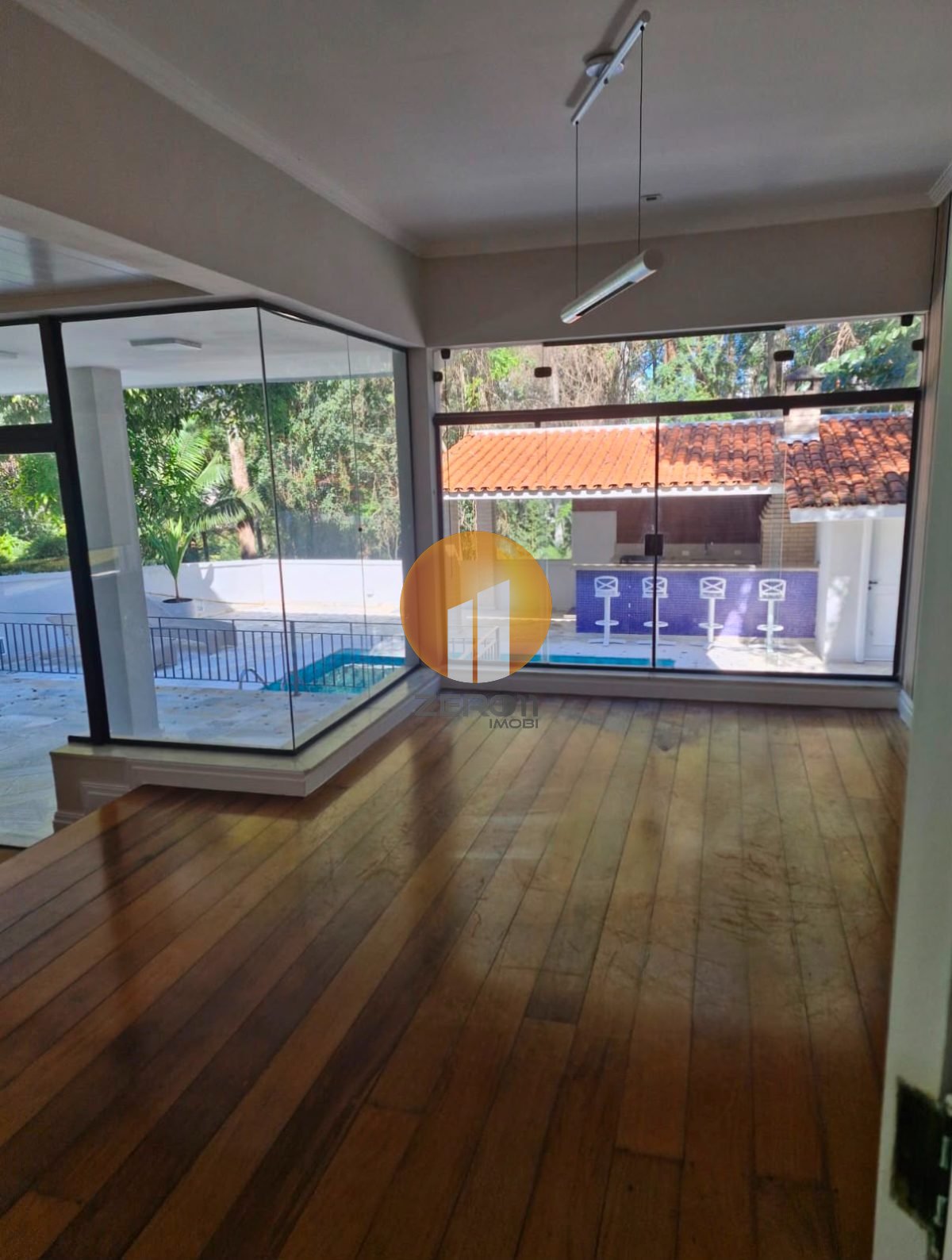 Foto do Residencial 3 em Alphaville Industrial, Barueri — foto 10