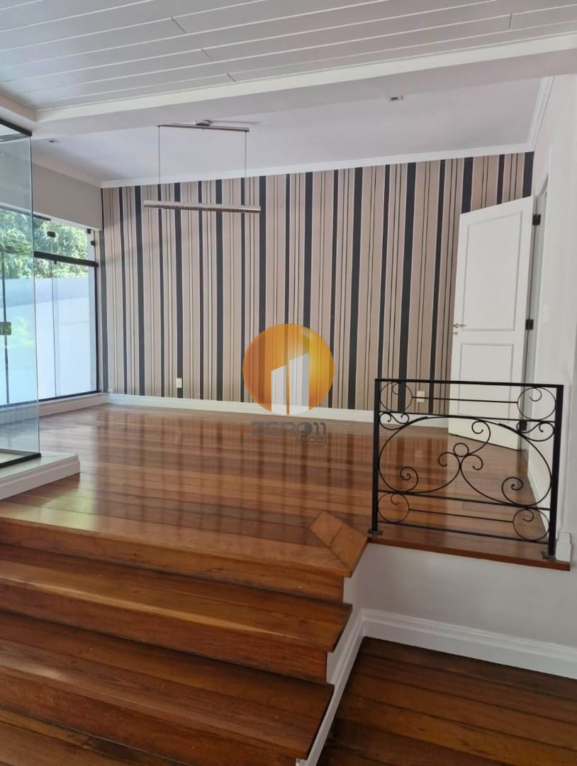 Foto do Residencial 3 em Alphaville, Barueri