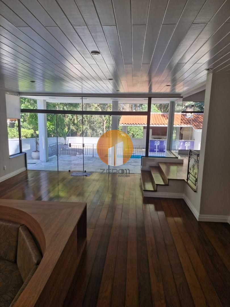 Foto do Residencial 3 em Alphaville, Barueri — foto 4