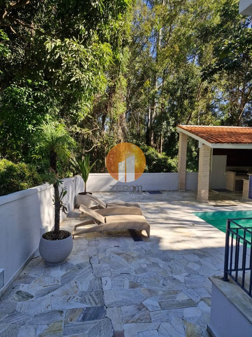 Foto do Residencial 3 em Alphaville, Barueri — foto 8