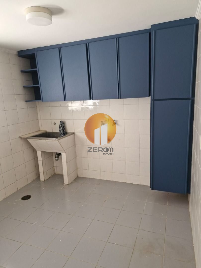 Foto do Residencial 3 em Alphaville, Barueri — foto 10