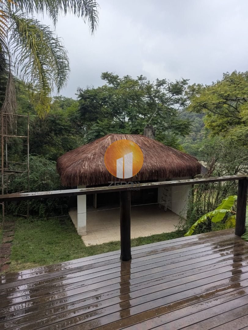 Foto do Tamboré 10 em Alphaville, Barueri — foto 2