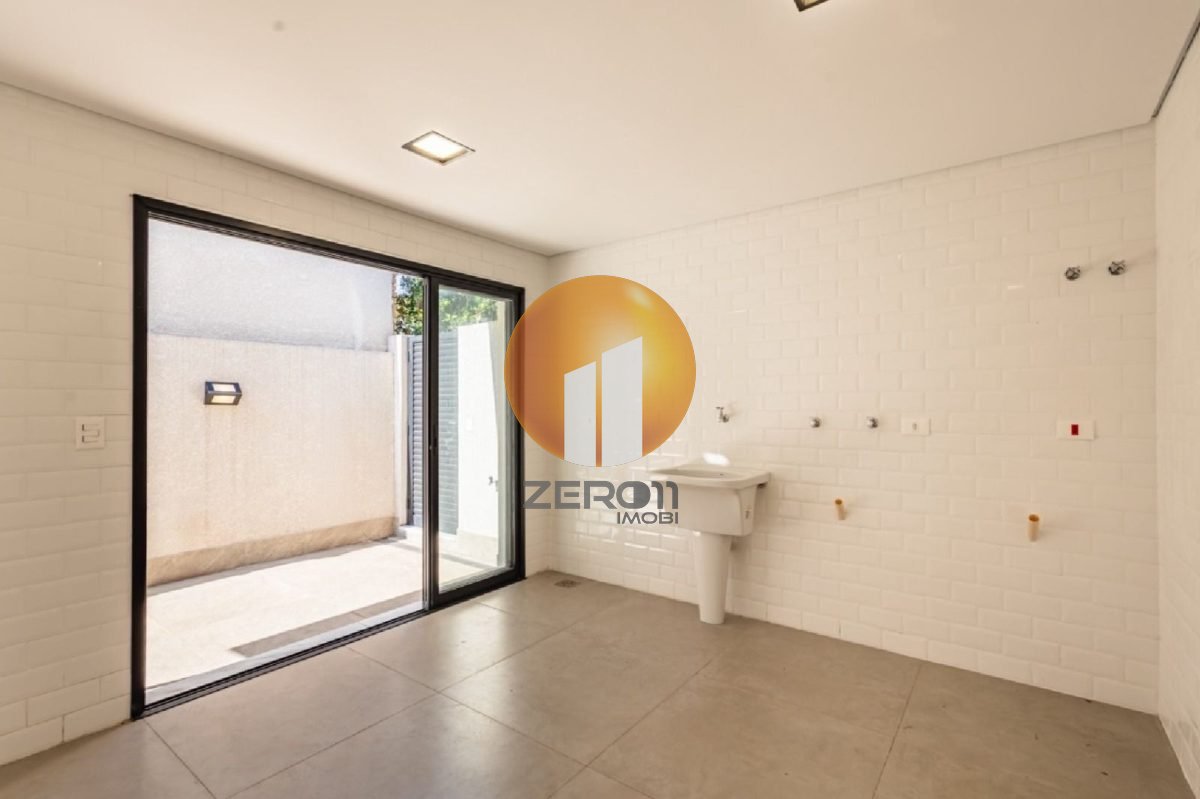 Foto do Residencial 3 em Alphaville Industrial, Barueri — foto 13