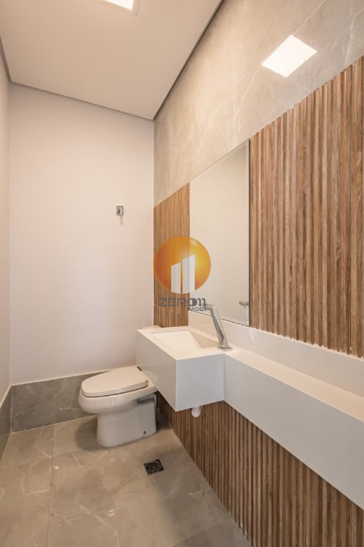 Foto do Residencial 3 em Alphaville Industrial, Barueri — foto 14