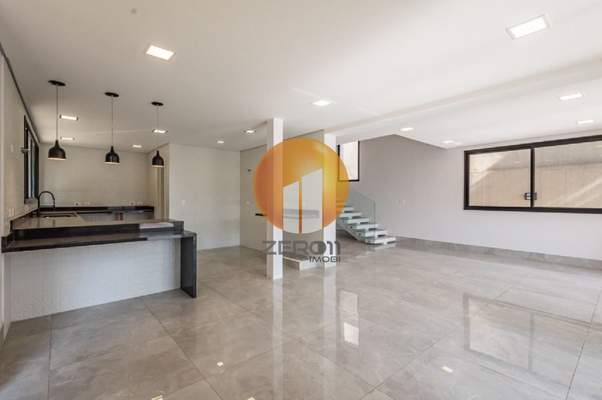 Foto do Residencial 3 em Alphaville Industrial, Barueri — foto 17