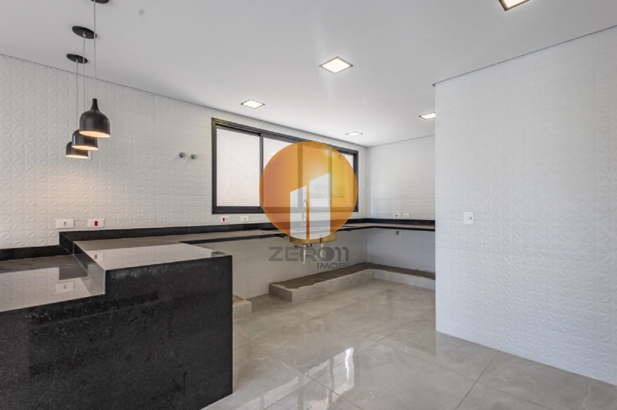 Foto do Residencial 3 em Alphaville Industrial, Barueri — foto 18