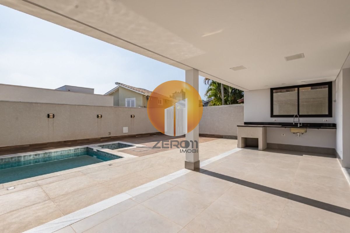 Foto do Residencial 3 em Alphaville Industrial, Barueri — foto 19