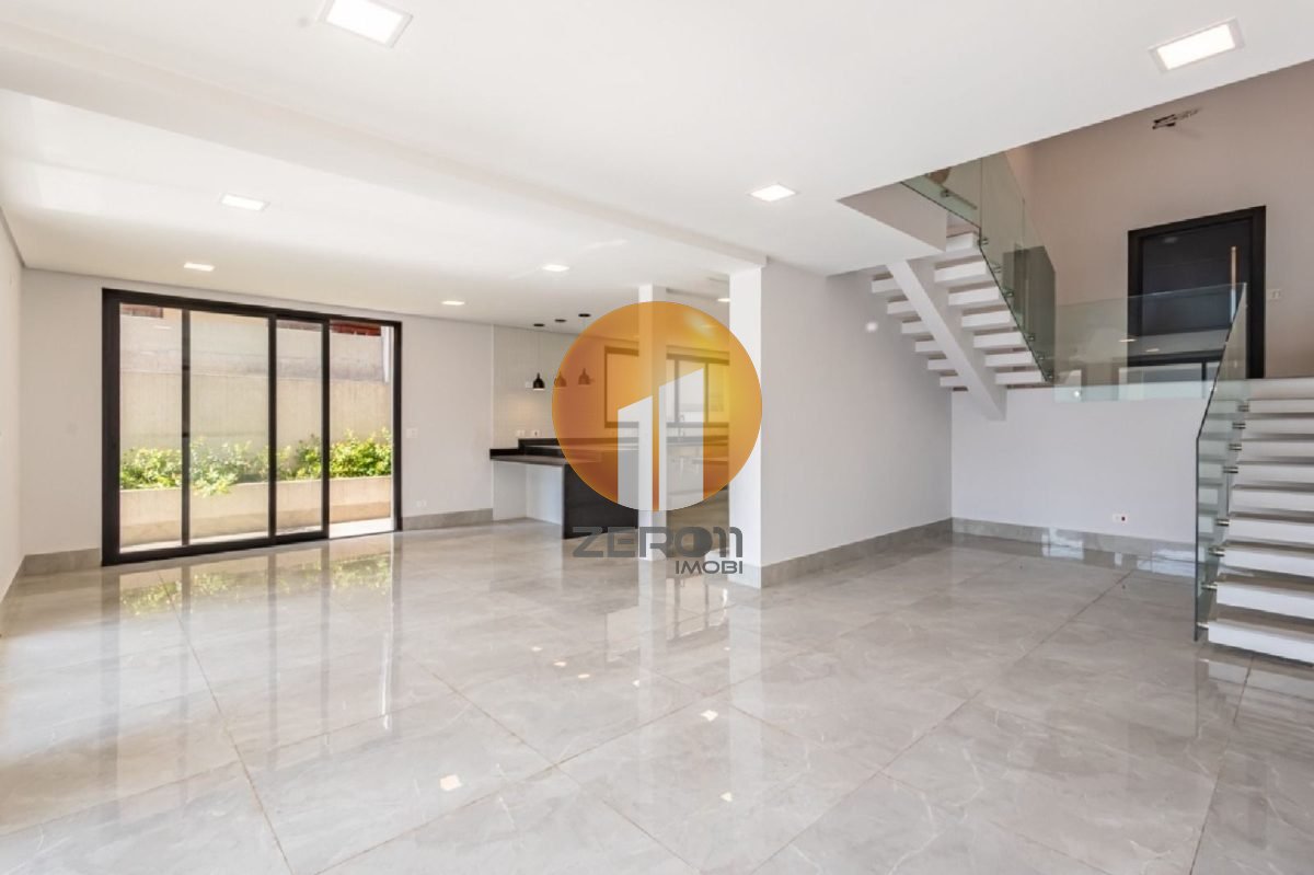 Foto do Residencial 3 em Alphaville Industrial, Barueri — foto 21