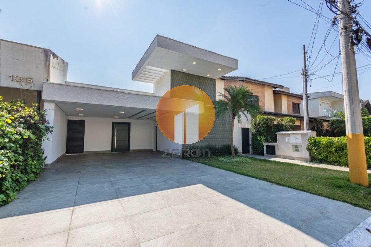 Foto do Residencial 3 em Alphaville Industrial, Barueri — foto 4