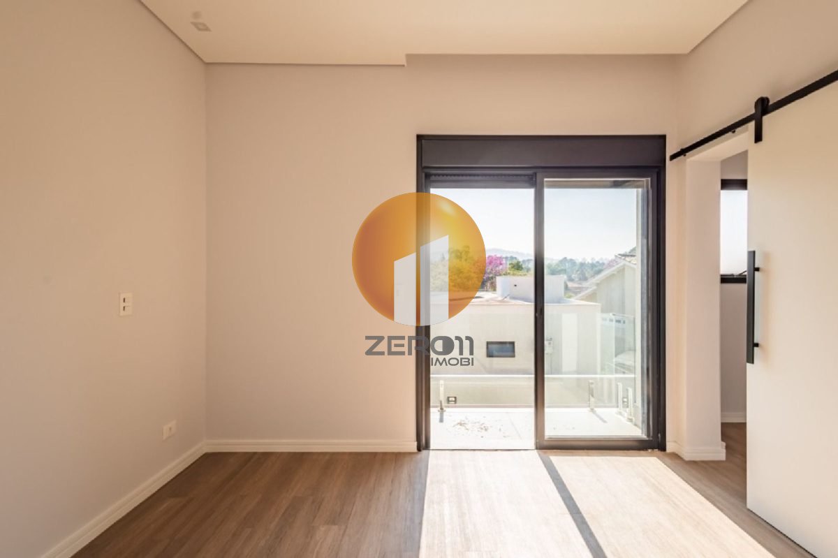 Foto do Residencial 3 em Alphaville Industrial, Barueri — foto 6
