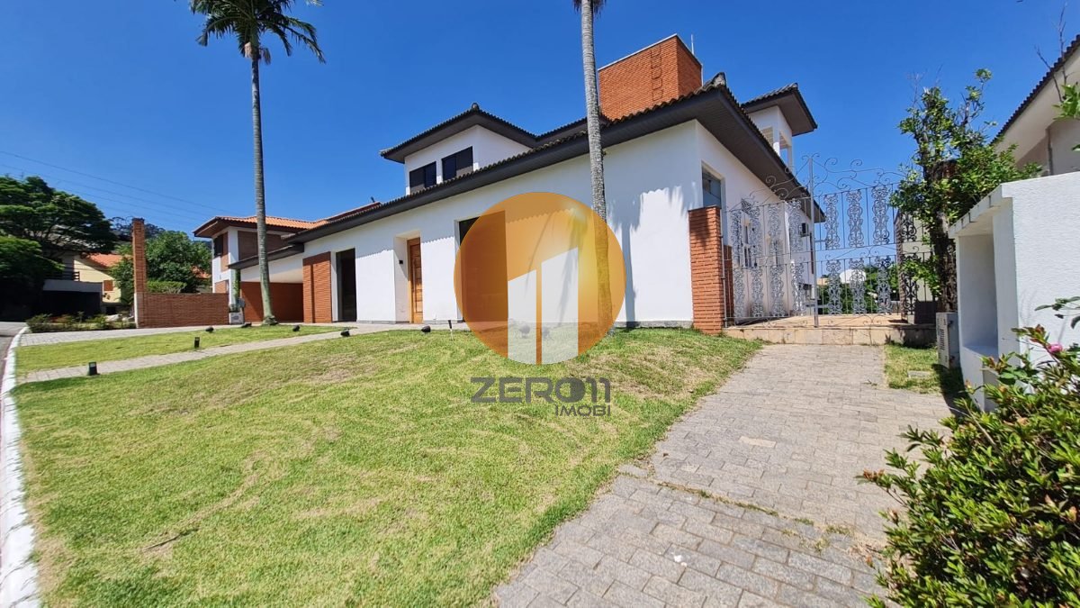Foto do Residencial 5 em Alphaville Industrial, Barueri — foto 1