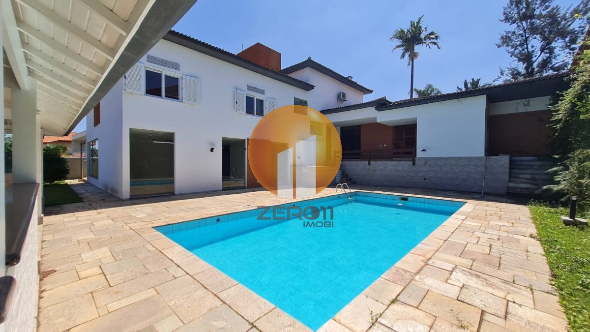 Foto do Residencial 5 em Alphaville Industrial, Barueri — foto 11
